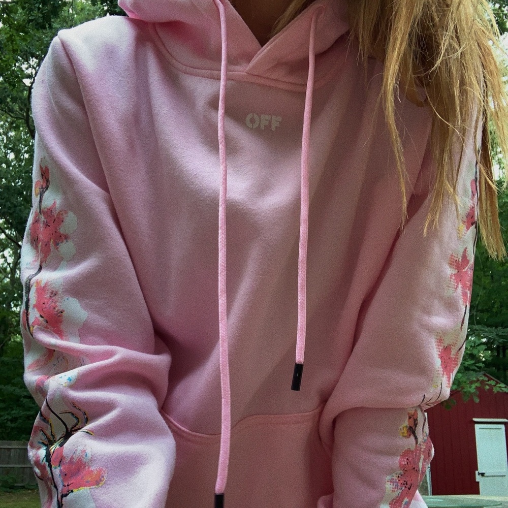 Off-White Hoodie